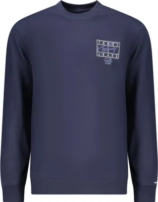 Immagine prodotto di Felpe Tommy Hilfiger dm0dm22366blc1g3xl