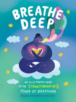 Obrázek produktu pro Breathe Deep