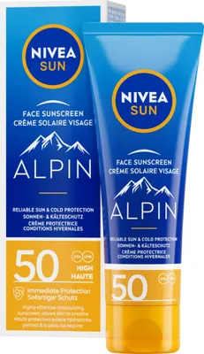 Obrázok produktu pre NIVEA 9005800341866, Opaovac krm, Tvr, Rra, Proti starnutiu, Hydratan, Ochrana, 50 ml, Akkovek pohlavie