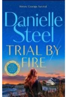 Immagine prodotto di Trial by Fire