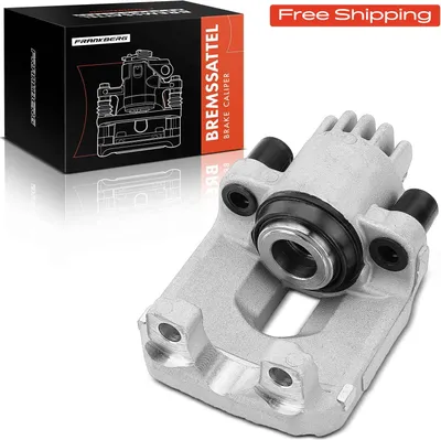 Image de Frankberg 1x Étrier de Frein Essieu Arrière Gauche pour BMW 5 Break E39 1996-2004 1996-2004
