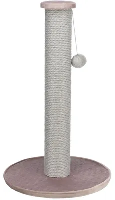 Produktbild von TRIXIE Kratzstamm Livia - altrosa - 64 cm