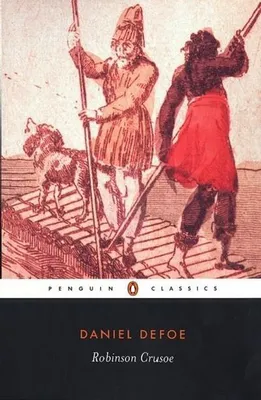 Imagen del producto de Robinson Crusoe