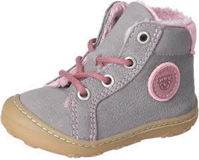 Zdjęcie produktu dla Szare buty dziecięce Ricosta rozmiar 19
