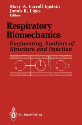 Obrázek produktu pro Respiratory Biomechanics