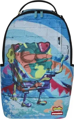 Produktbild von Rucksack Sprayground 910B5928NSZ für Uni