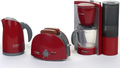 Immagine prodotto di Set da colazione Bosch