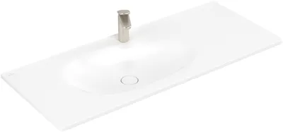 Produktbild von Villeroy & Boch 4A77L2RW SchrankWT Antao 1200x500mm re-eckig