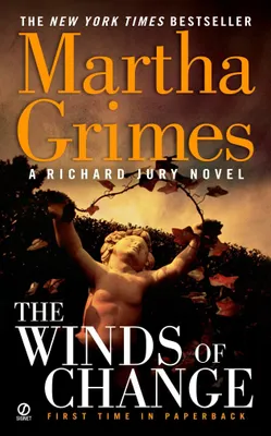 Immagine prodotto di The Winds of Change