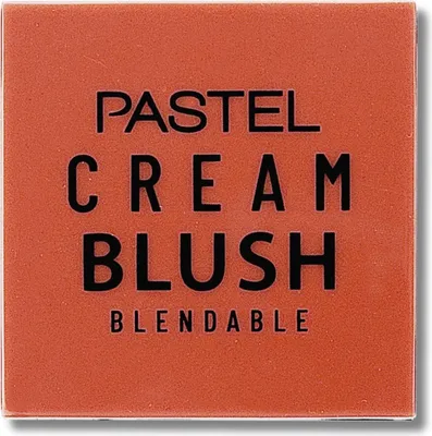 Image de PASTEL Blush crème, estompable, n° 46 - Harmony, 1 pièce