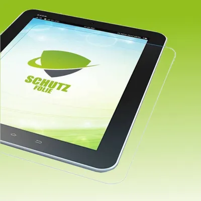 Immagine prodotto di Pellicola protettiva in vetro temperato reale H9 e protezioni dello schermo normali per il tablet nuovo, Marca del dispositivo: Apple, Modelli di tablet: iPad 10.2 pollici 2019 / 2020 / 2021 7° / 8° / 9° genere, Tipo e quantità:1x protezione dello schermo cristallino HD