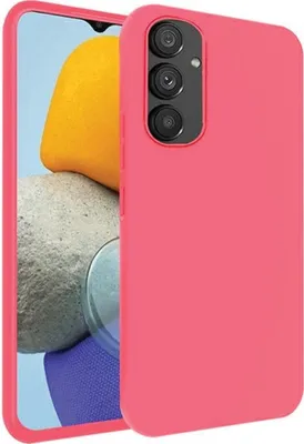 Produktbild von Beline Fall Süßigkeit Samsung A34 5G A346Różowy/Pink