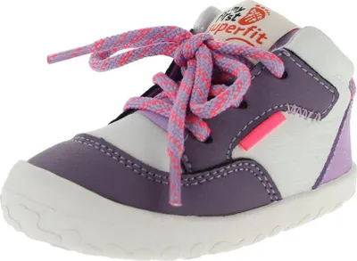 Produktbild von Superfit Mädchen Lauflernschuhe 22