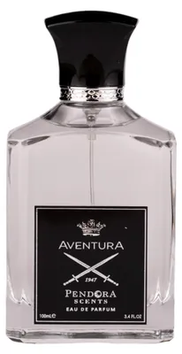 Immagine prodotto di Pendora Scents Aventura, acqua di profumo, 100 ml