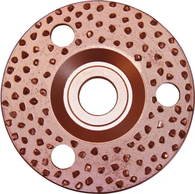 Produktbild von Kerbl Klauenscheibe Standard, 115 mm