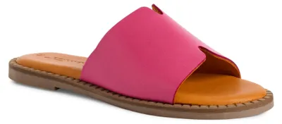 Produktbild von Tamaris Damen Hausschuhe 1-1-27135-245A0 Farbe: Rosa Größe: 36