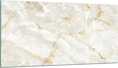 Produktbild von Herdabdeckplatte Glaskeramikkochfeld-Abdeckung Spritzschutz Glas 90x52 Marmor