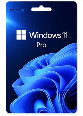 Productafbeelding van Microsoft Windows 11 Pro | Digitale licentie | Levering per e-mail