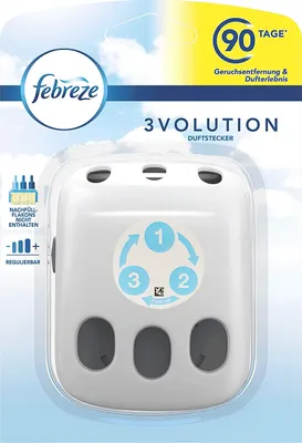Produktbild von febreze Duftstecker 3Volution