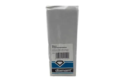 Produktbild von diamant Schleif/Polierpaste 800g blau