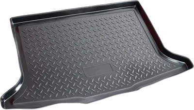 Immagine prodotto di Fodera per bagagliaio per FIAT SEDICI | 2006-2014 | perfetta per il cerchio