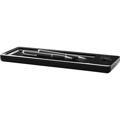 Produktbild von HAN Stifteschale i-Line 17650-13 1Fach schwarz