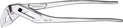 Produktbild von GEDORE 146 10 C Universalzange 10", 7-fach verstellbar, 6413240