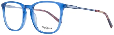 Productafbeelding van PEPE JEANS EYEWEAR Brilmonturen PJ3476 52C3