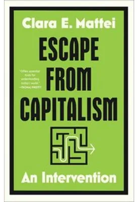 Obrázok produktu pre Escape from Capitalism