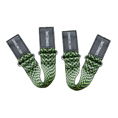 Produktbild von Snakecurl Fußmanschetten für Fitnessbänder