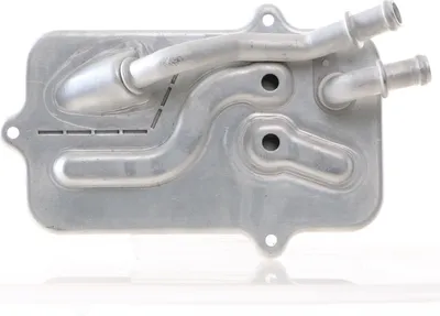 Produktbild von MAHLE Ölkühler Automatikgetriebe CLC 220 000S für AUDI A6 Avant (4F5, C6)