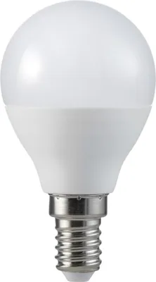 Productafbeelding van Müller-Licht 400259, 4,5 Watt, 40 Watt (equivalent), E14 fitting, 470 lumen, 20.000 uur, Warm wit