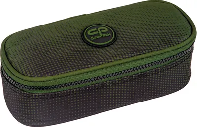 Produktbild von McNeill Etuibox CAMPUS Gradient Grass
