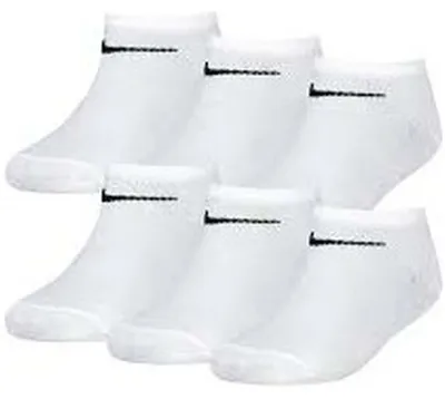 Image de Chaussettes Nike UN0028-001 pour Enfant