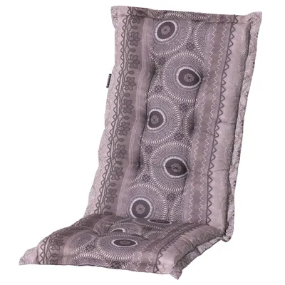 Produktbild von Madison Hochlehner Auflage Marian 123 x 50 cm Taupe