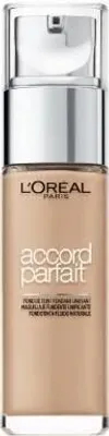 Image de L'Oréal Paris Perfect Match Foundation No.4 Beige 30ml