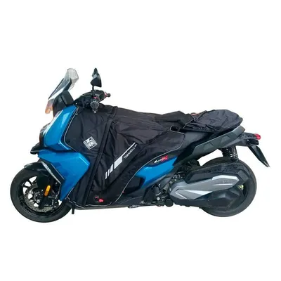 Obrázek produktu pro TUCANO URBANO Termoscud Pro 4 Season Ochrana nohou skútru BMW C400X