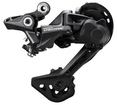 Produktbild von Shimano Deore RD-M5120 Schaltwerk SGS, 10/11 Gang