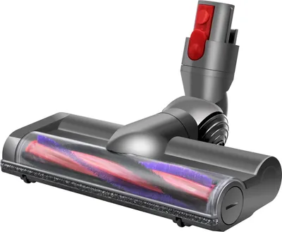 Obrázek produktu pro INF Náhradní motorizovaná podlahová hubice pro vysavače Dyson V7 až V15