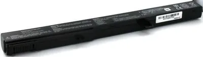 Produktbild von Akku für Asus X551CA-SX30H Li-Ion 14,4 Volt 2200 mAh schwarz