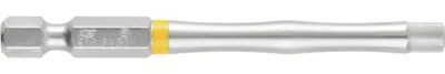 Produktbild von KS Tools 1/4 TORSIONpower Bit Innen6kant, 75 mm, 5 mm
