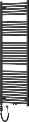 Immagine prodotto di Mexen Hades radiatore elettrico 1800 x 600 mm, 900 W, nero - W104-1800-600-2900-70