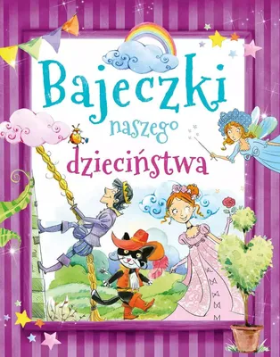 Zdjęcie produktu dla Bajeczki naszego dzieciństwa