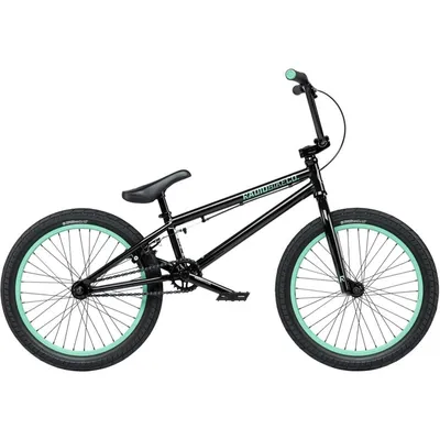 Obrázok produktu pre bicykel RADIO - Saiko 20in 2021 (MULTI1275)