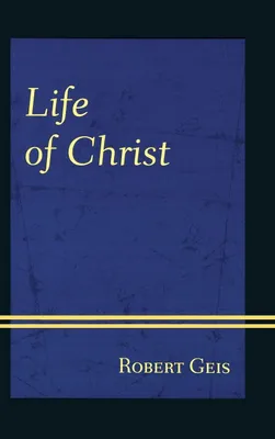 Produktbild von Life of Christ
