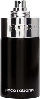 Zdjęcie produktu dla Paco Rabanne, Paco, Eau De Toilette, Unisex, 100 ml