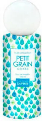 Imagen del producto de PETIT GRAIN DROPS, eau de toilette, vaporizador, 100 ml