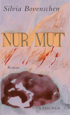 Imagen del producto de Bovenschen, S: Nur Mut