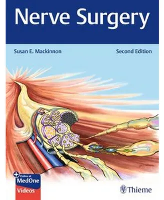 Produktbild von Nerve Surgery