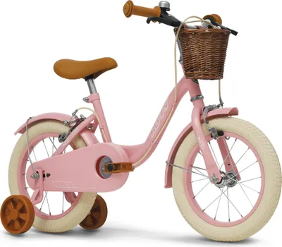 Zdjęcie produktu dla Huffy Corporation Rower dziecicy 14" Vintage roowy